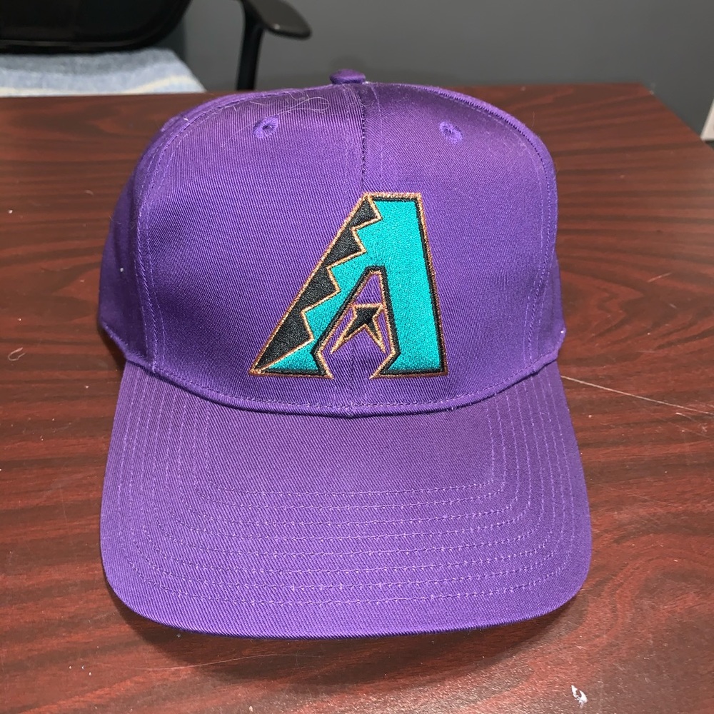 Arizona Diamondbacks Snapback